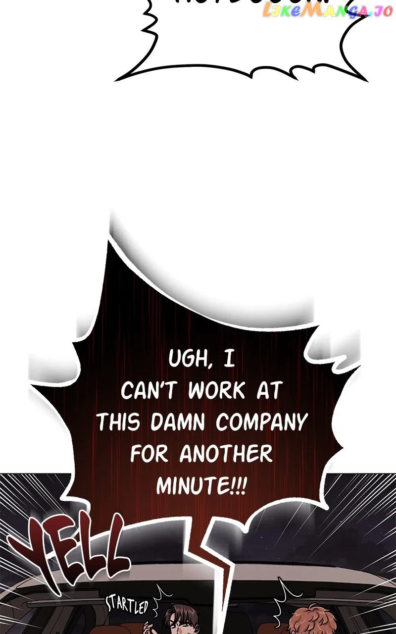 Superstar Associate Manager Chapter 80 – Page 89