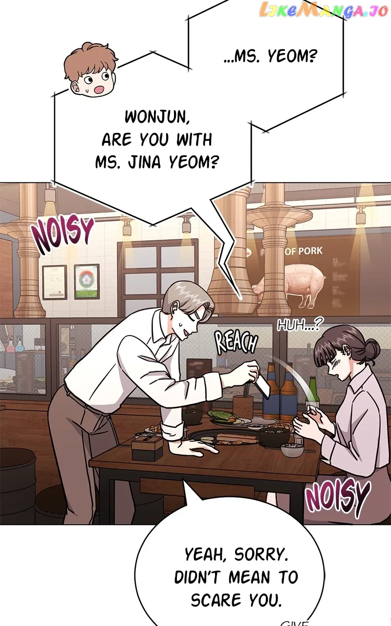 Superstar Associate Manager Chapter 80 – Page 92