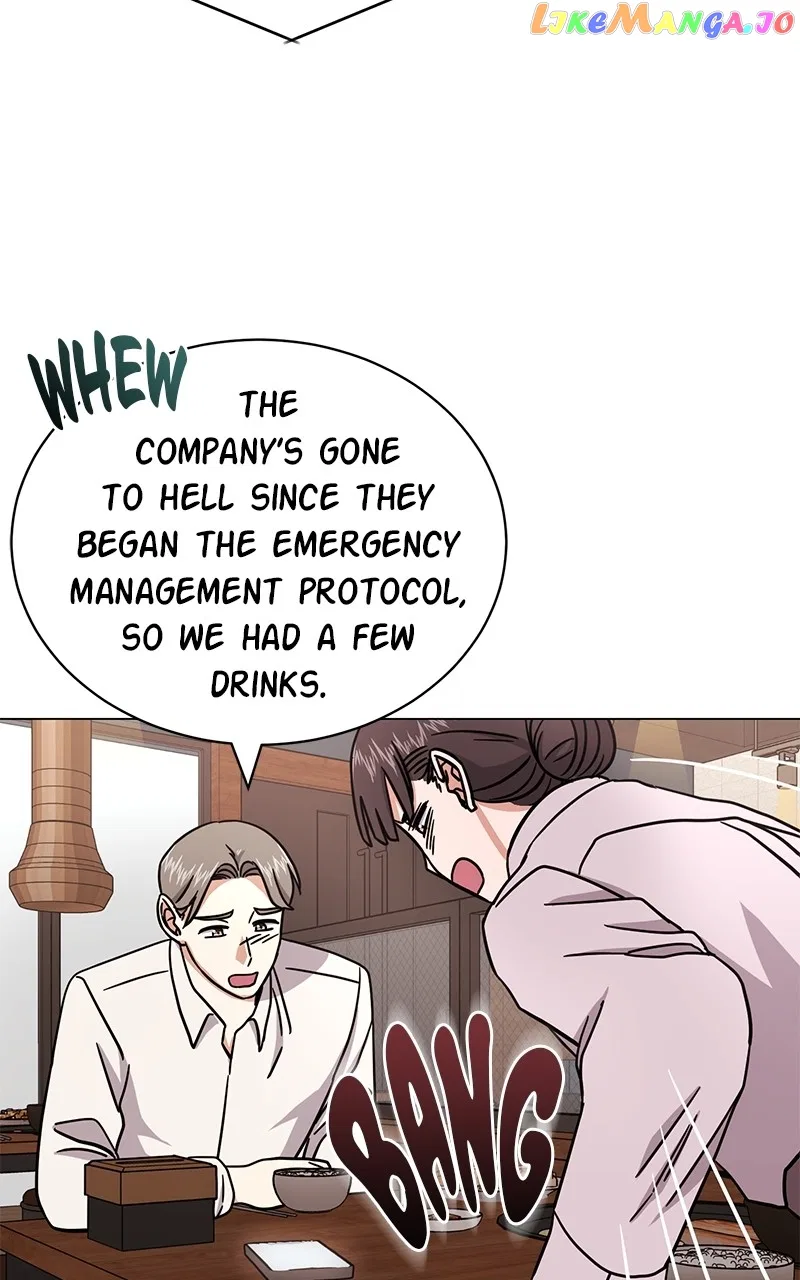 Superstar Associate Manager Chapter 80 – Page 95