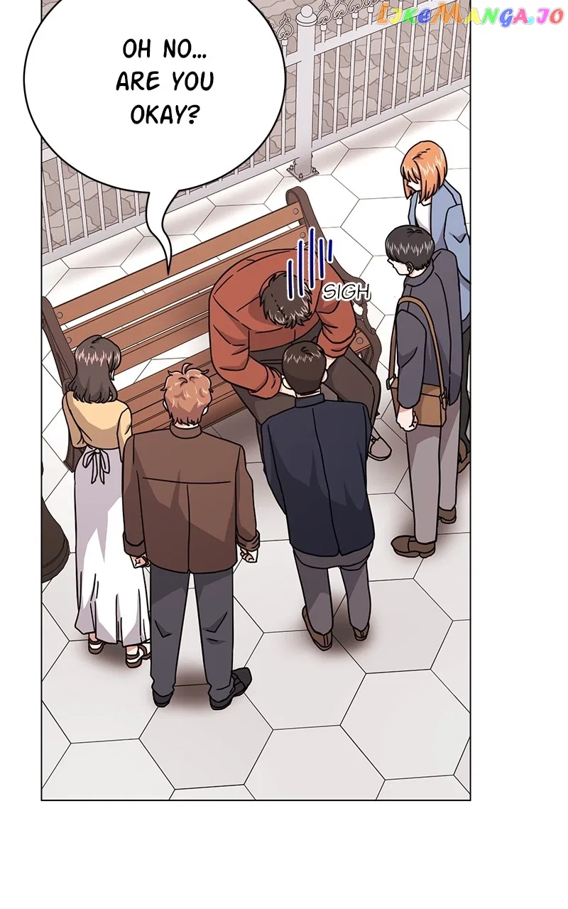 Superstar Associate Manager Chapter 79 – Page 3