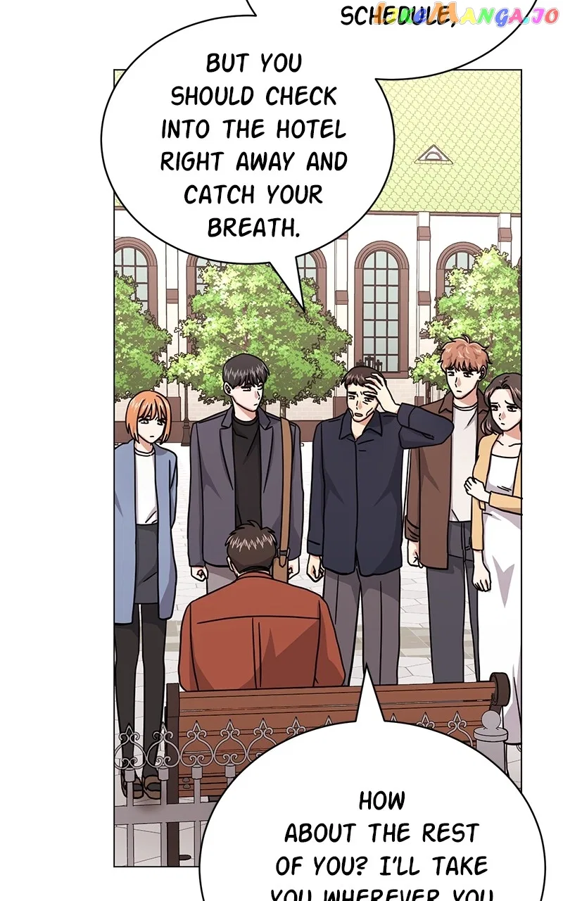 Superstar Associate Manager Chapter 79 – Page 6