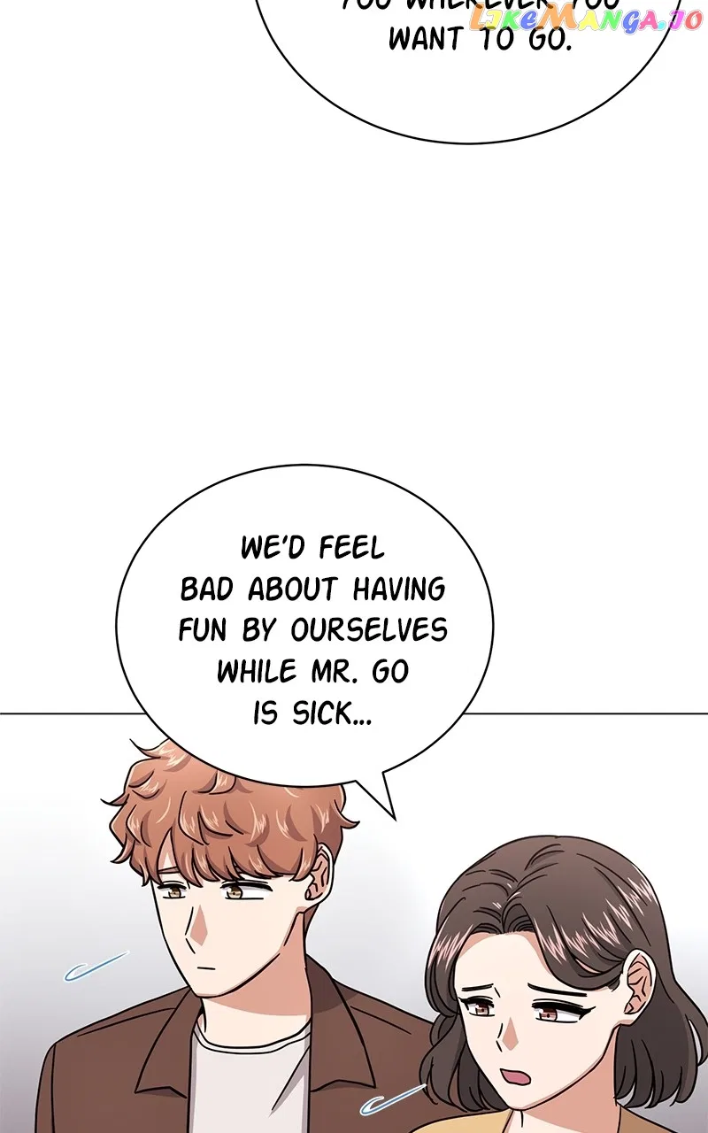 Superstar Associate Manager Chapter 79 – Page 7