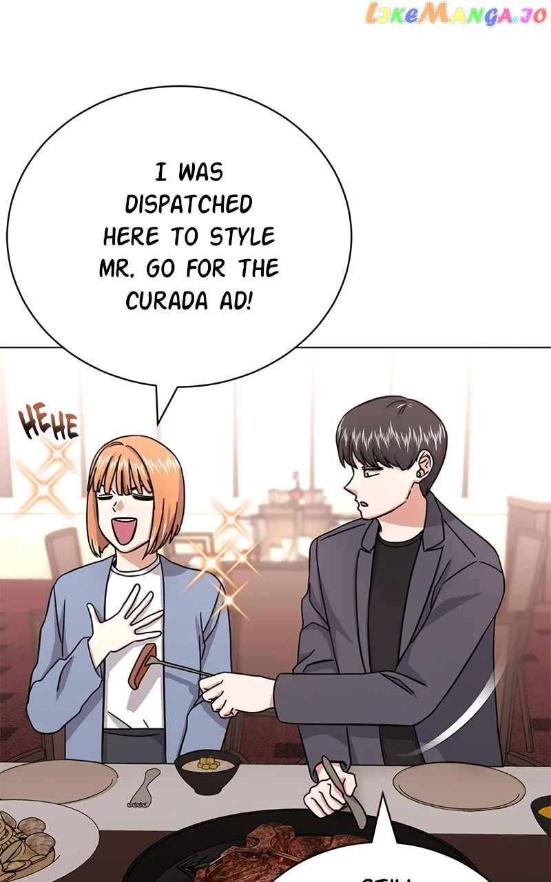 Superstar Associate Manager Chapter 79 – Page 22