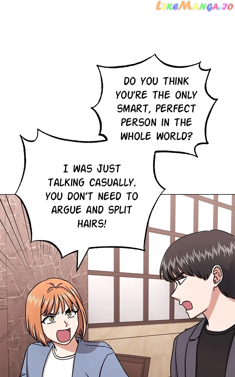 Superstar Associate Manager Chapter 79 – Page 28