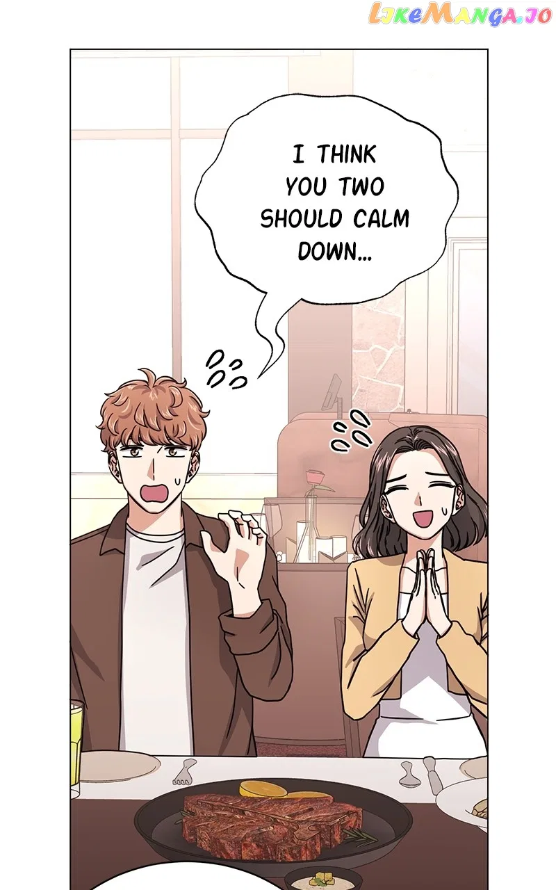 Superstar Associate Manager Chapter 79 – Page 32