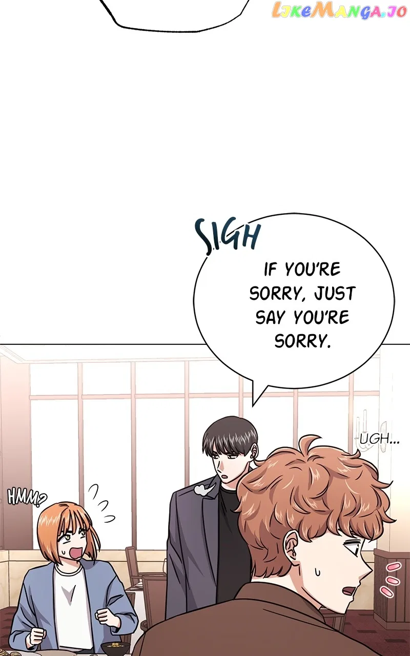 Superstar Associate Manager Chapter 79 – Page 41