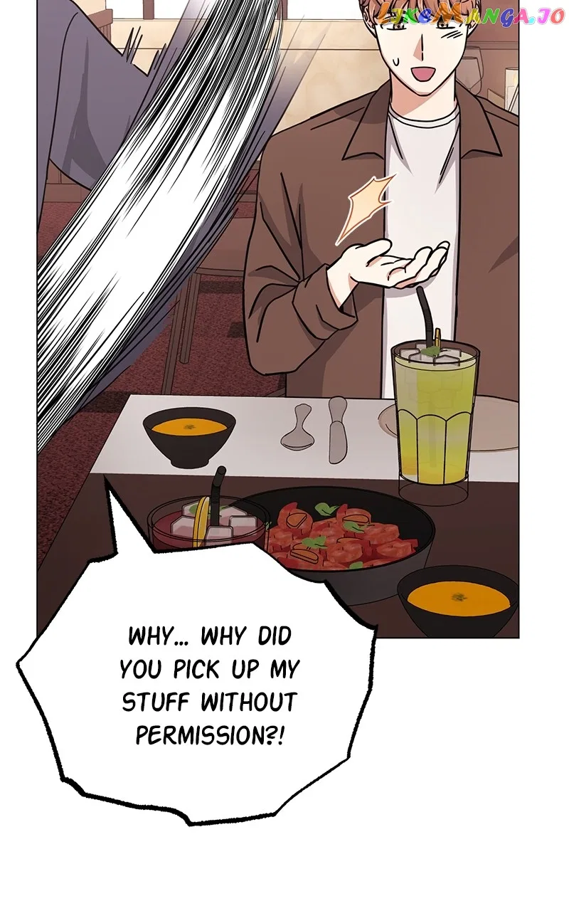 Superstar Associate Manager Chapter 79 – Page 46