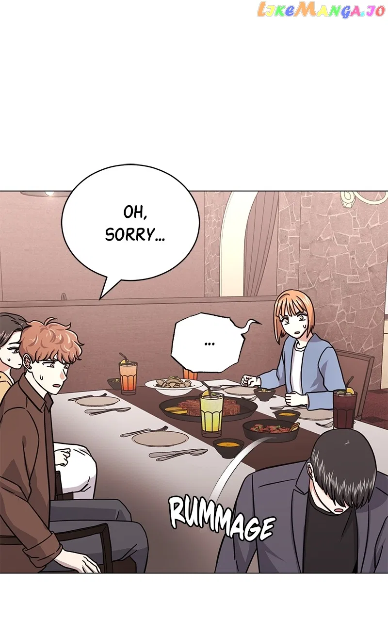 Superstar Associate Manager Chapter 79 – Page 47
