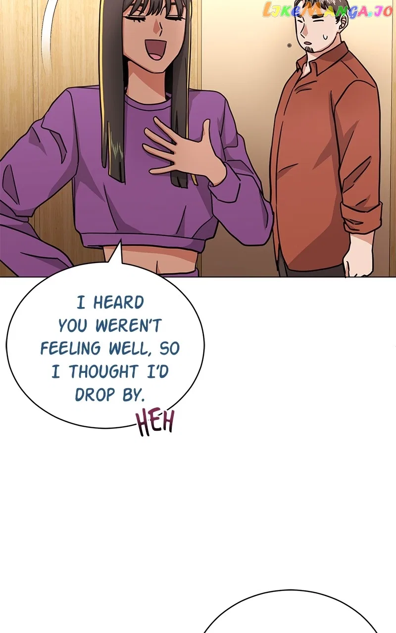 Superstar Associate Manager Chapter 79 – Page 83