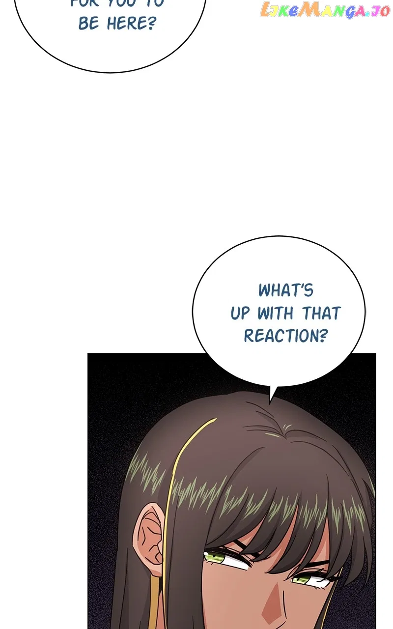 Superstar Associate Manager Chapter 79 – Page 85