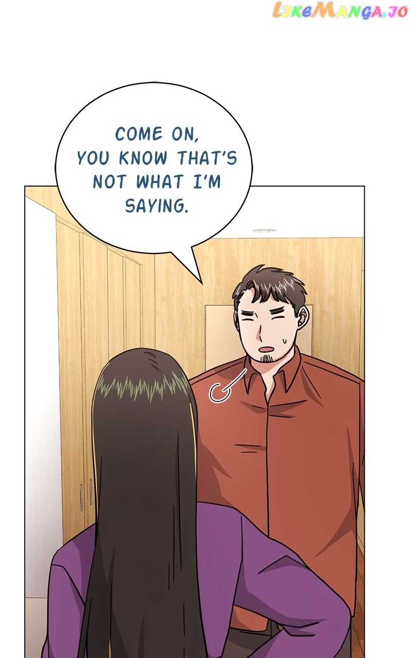 Superstar Associate Manager Chapter 79 – Page 87