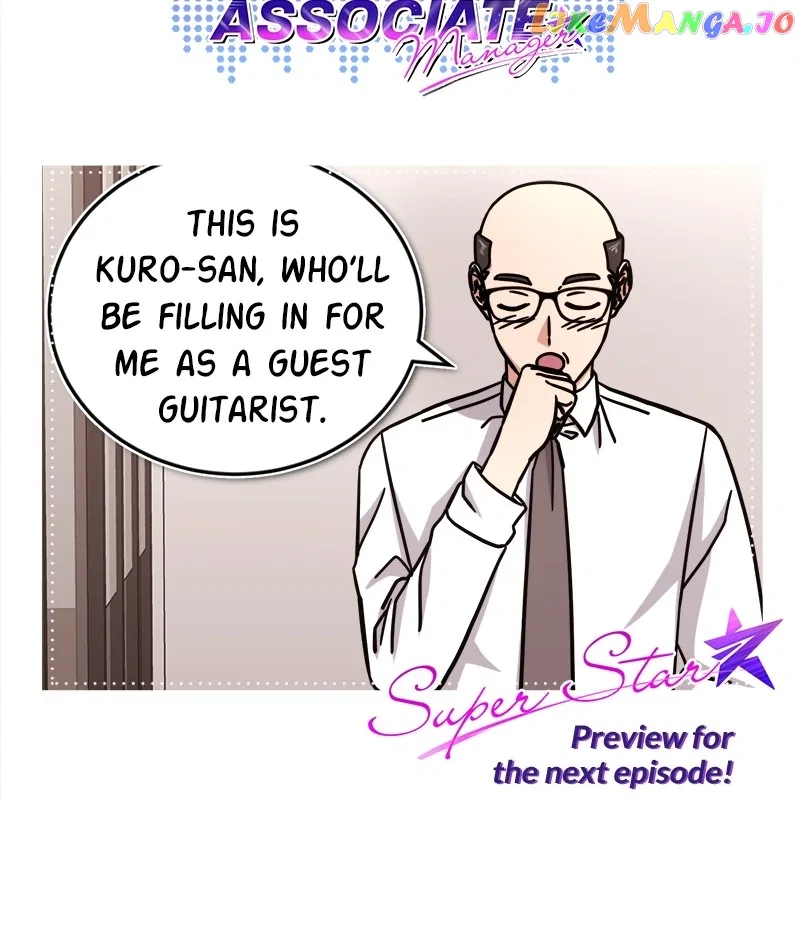 Superstar Associate Manager Chapter 79 – Page 115