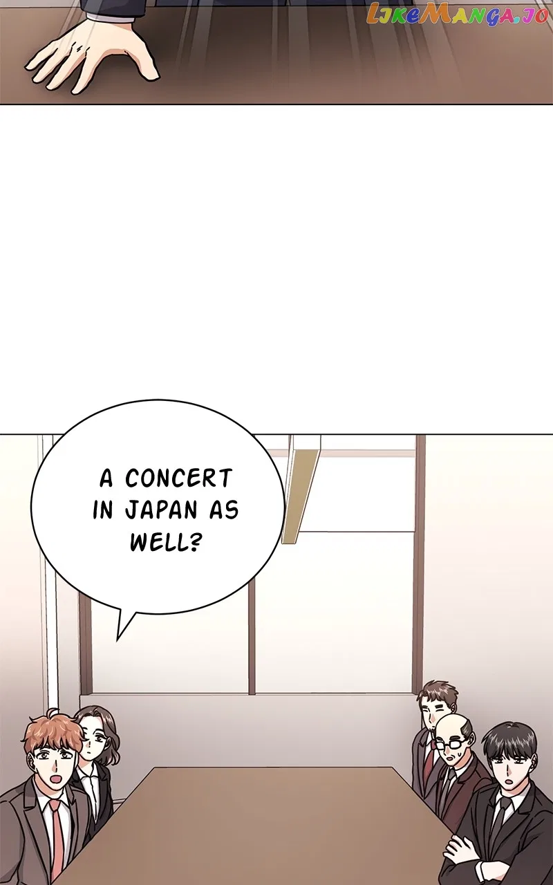 Superstar Associate Manager Chapter 78 – Page 4