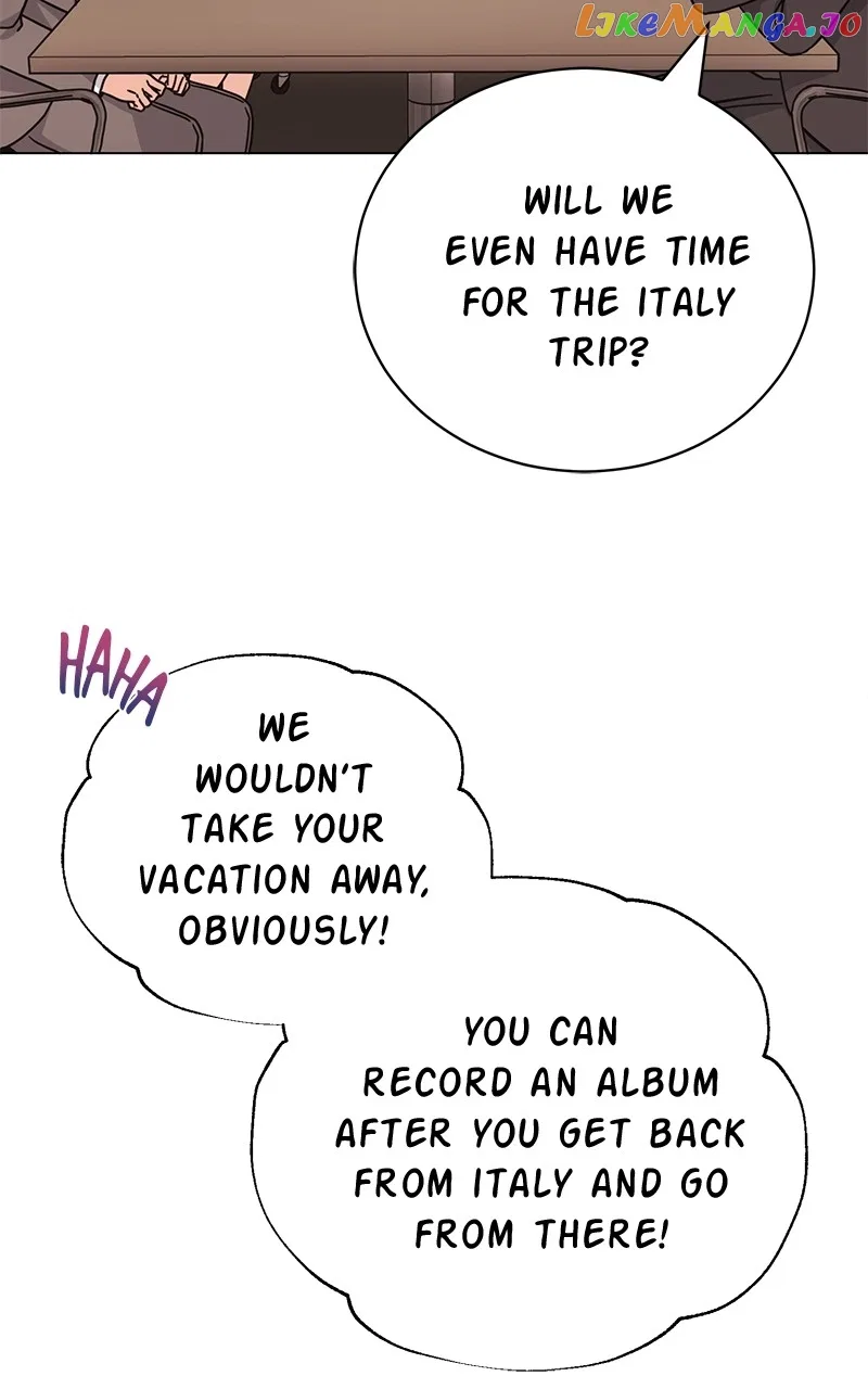 Superstar Associate Manager Chapter 78 – Page 5