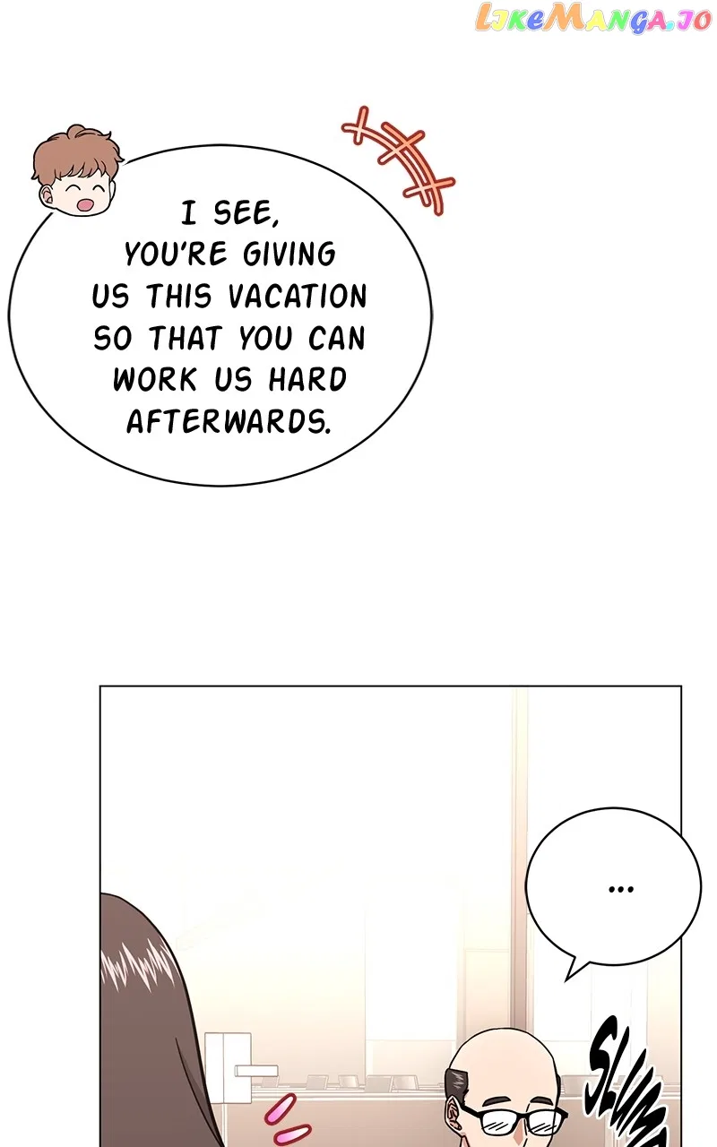 Superstar Associate Manager Chapter 78 – Page 6