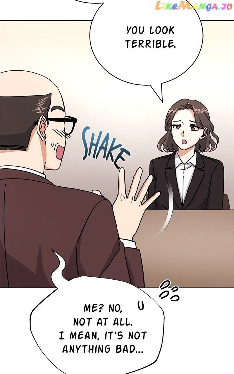Superstar Associate Manager Chapter 78 – Page 8
