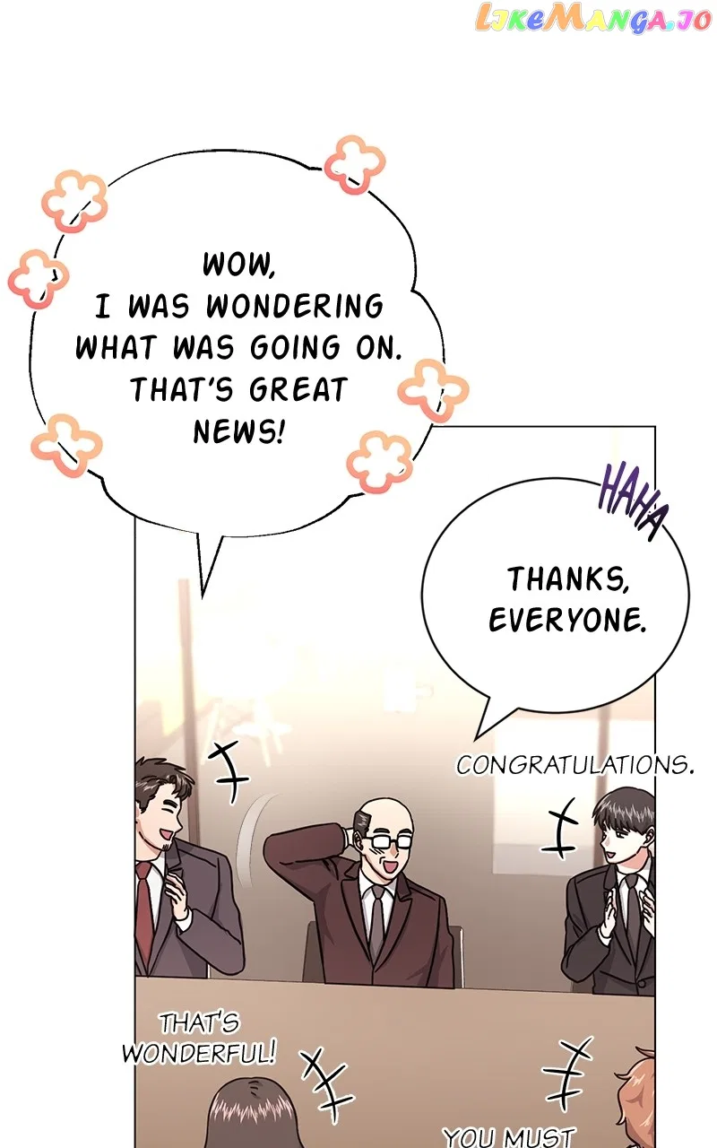 Superstar Associate Manager Chapter 78 – Page 16