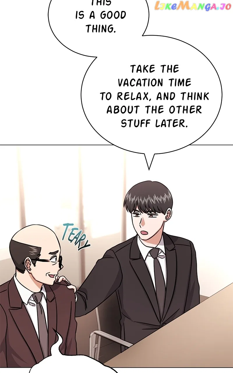Superstar Associate Manager Chapter 78 – Page 25