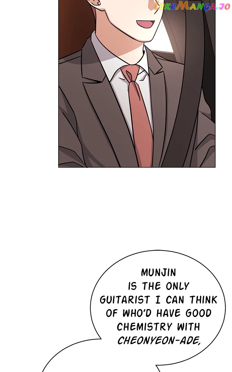 Superstar Associate Manager Chapter 78 – Page 39