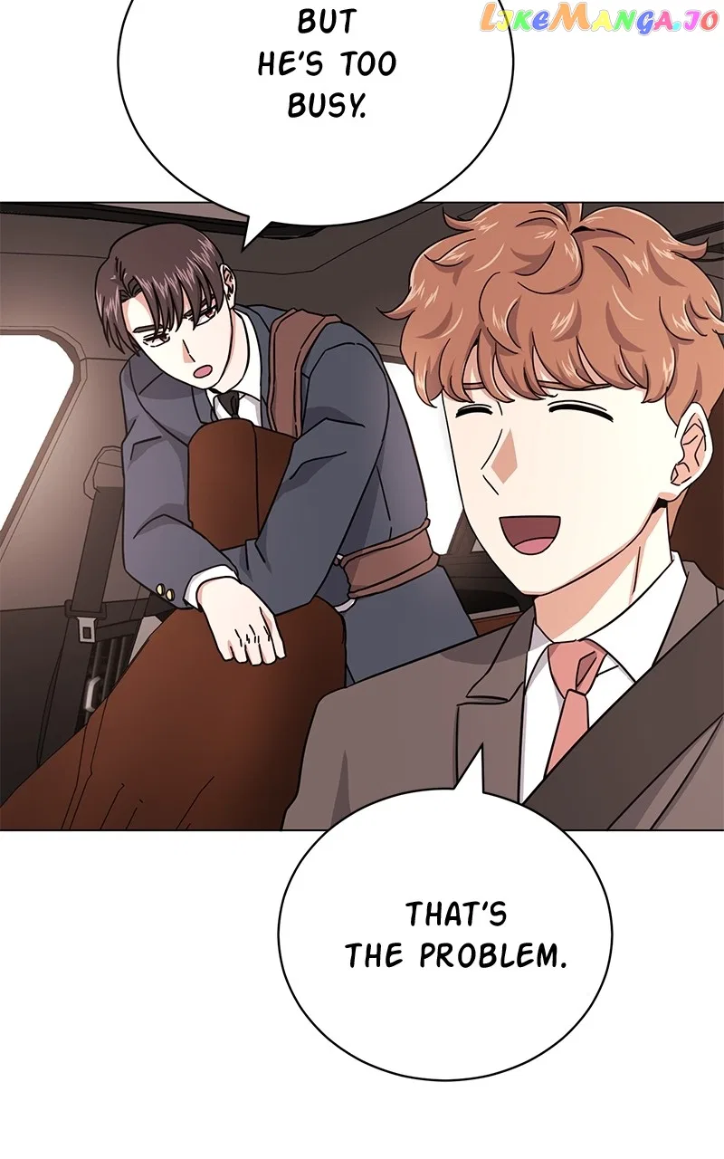 Superstar Associate Manager Chapter 78 – Page 40
