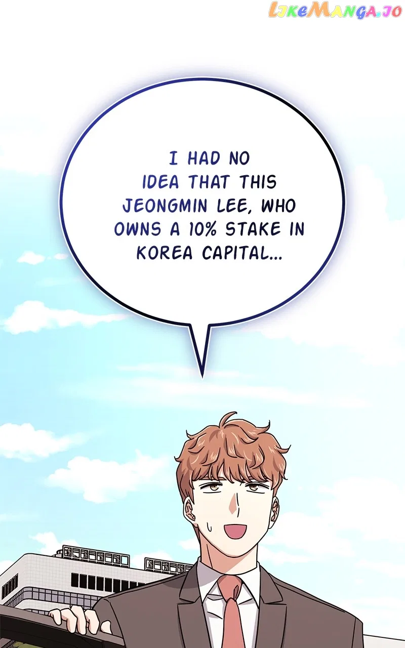 Superstar Associate Manager Chapter 78 – Page 45