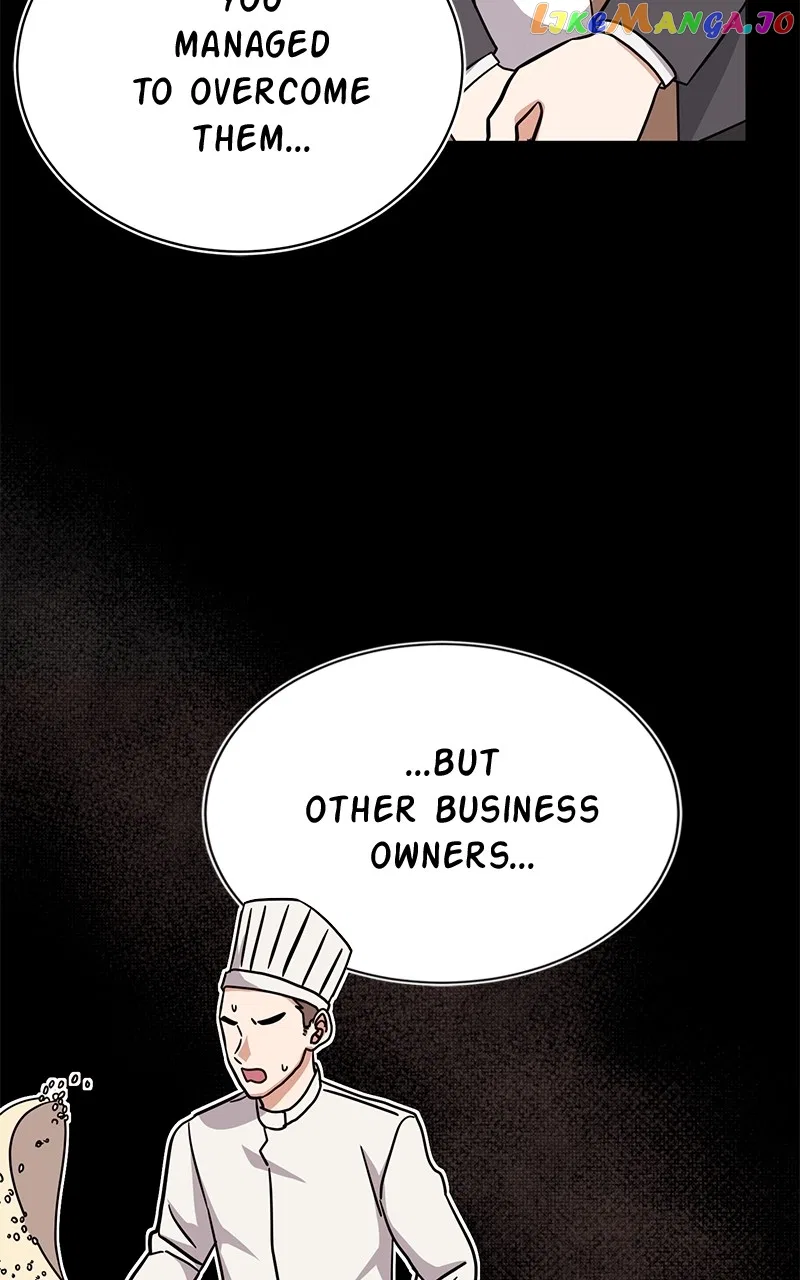 Superstar Associate Manager Chapter 78 – Page 58