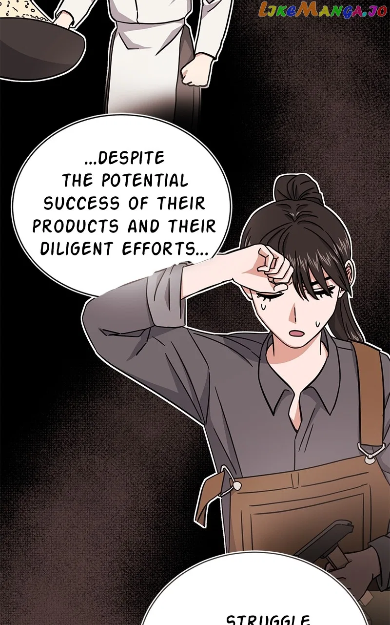 Superstar Associate Manager Chapter 78 – Page 59