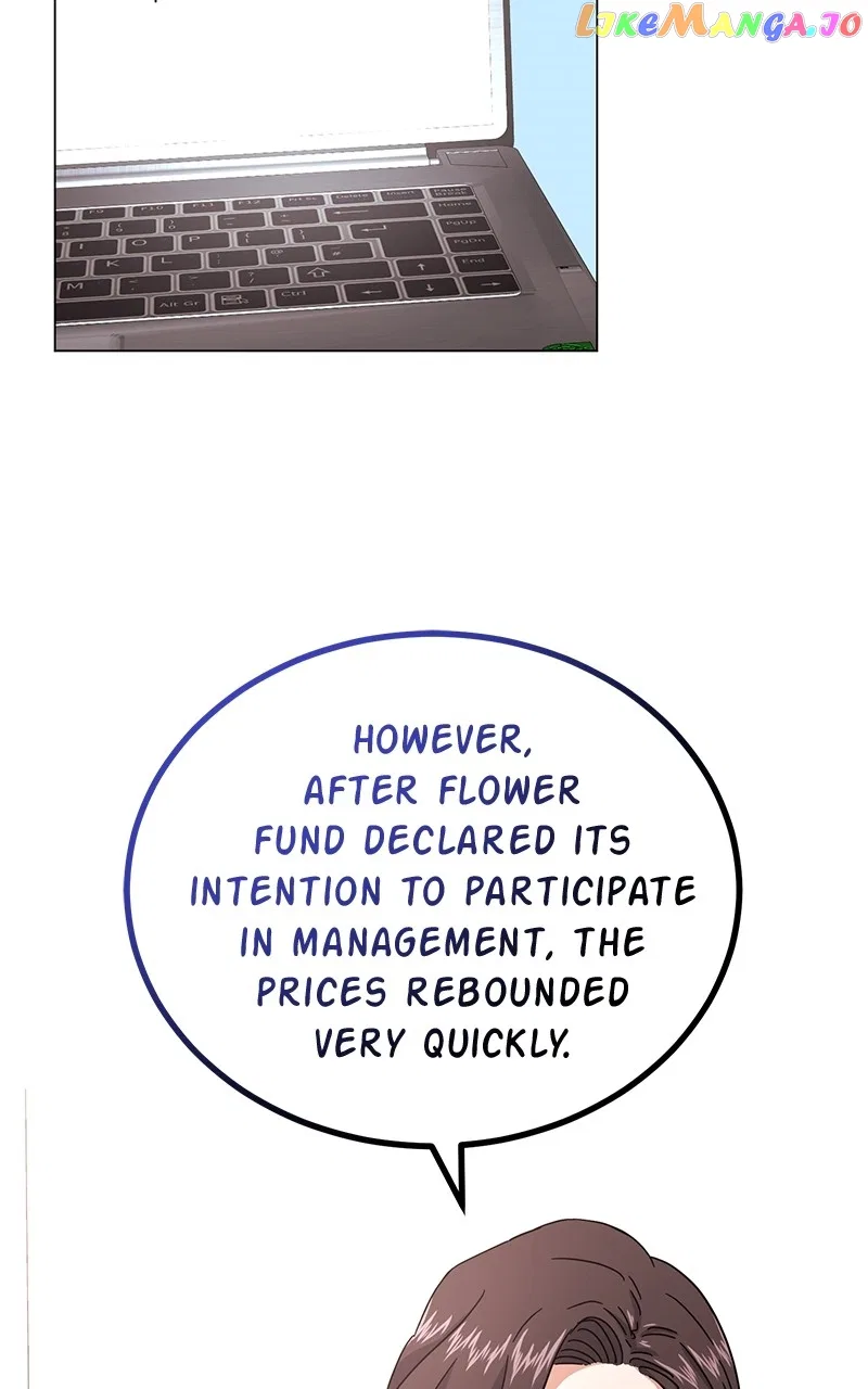 Superstar Associate Manager Chapter 78 – Page 84