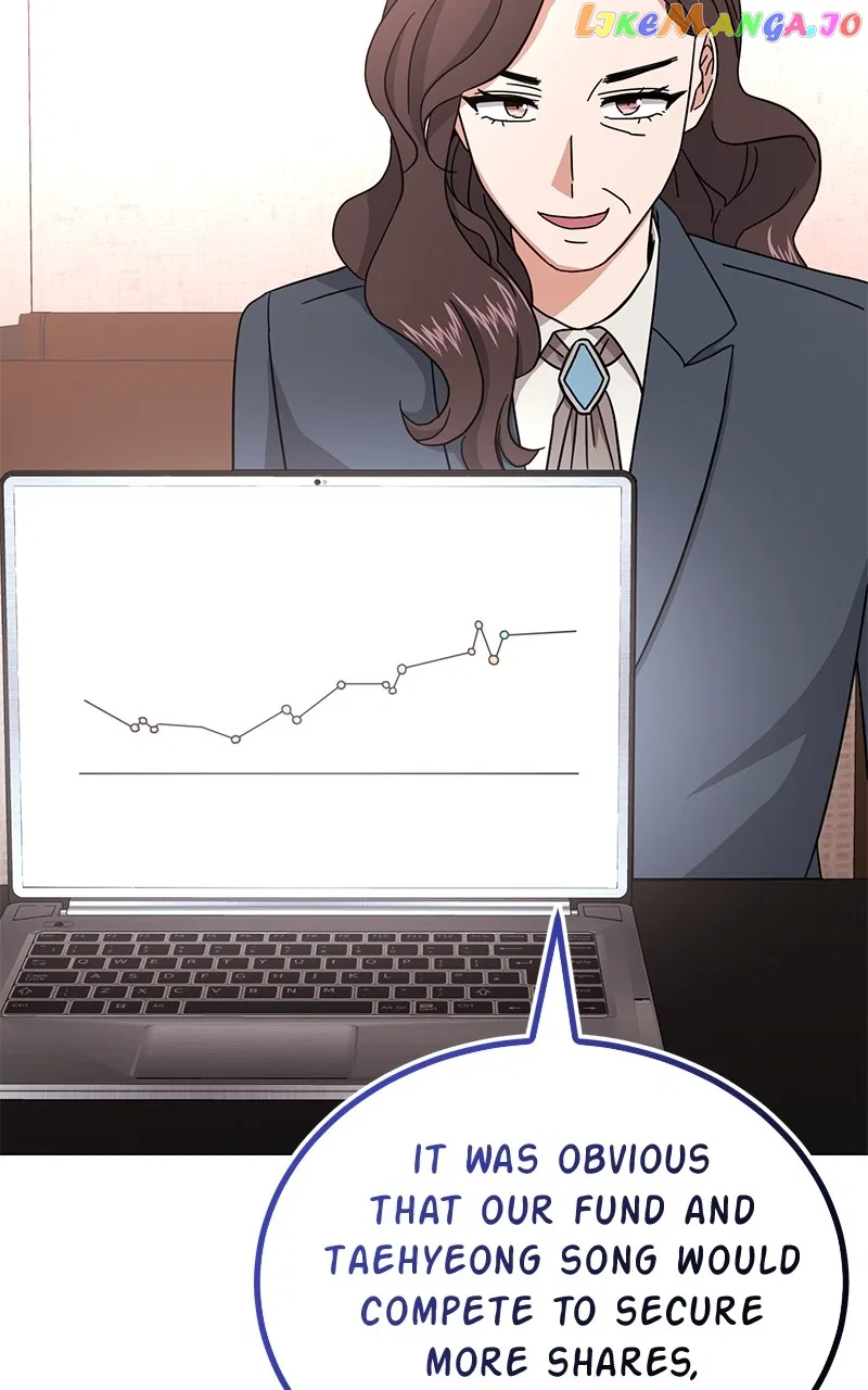 Superstar Associate Manager Chapter 78 – Page 85