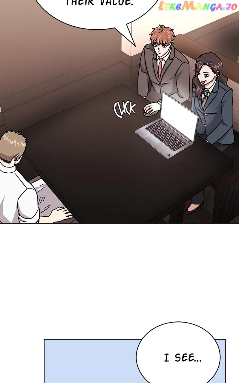 Superstar Associate Manager Chapter 78 – Page 87