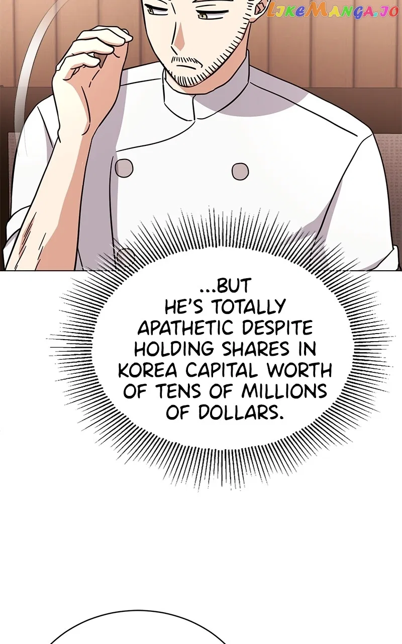Superstar Associate Manager Chapter 78 – Page 91
