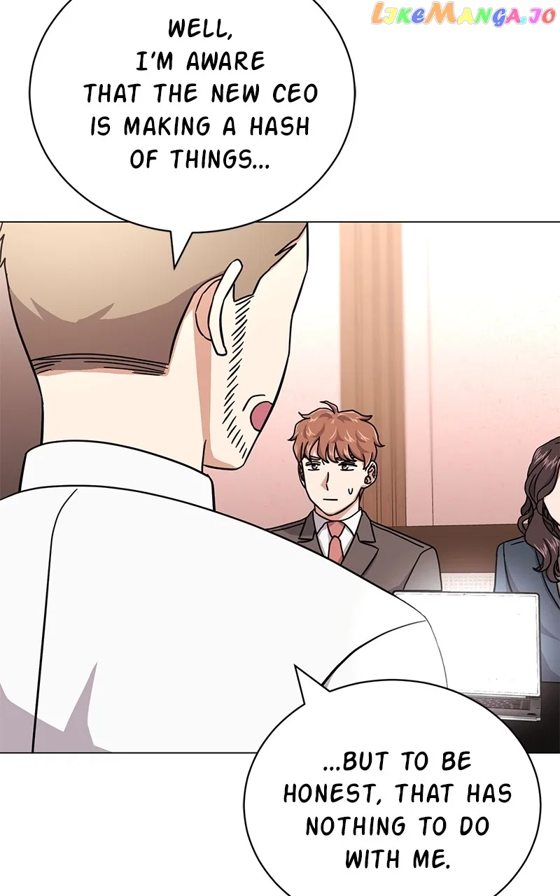 Superstar Associate Manager Chapter 78 – Page 92