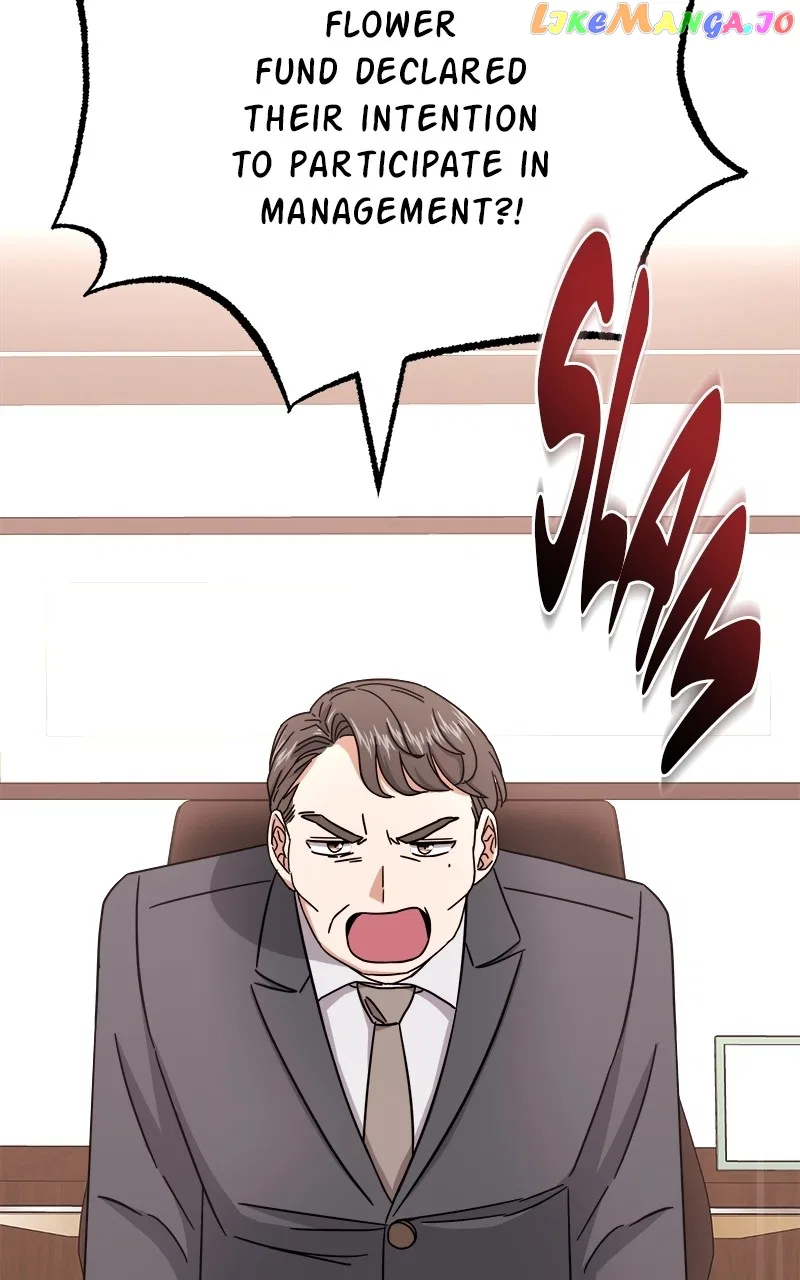 Superstar Associate Manager Chapter 77 – Page 3