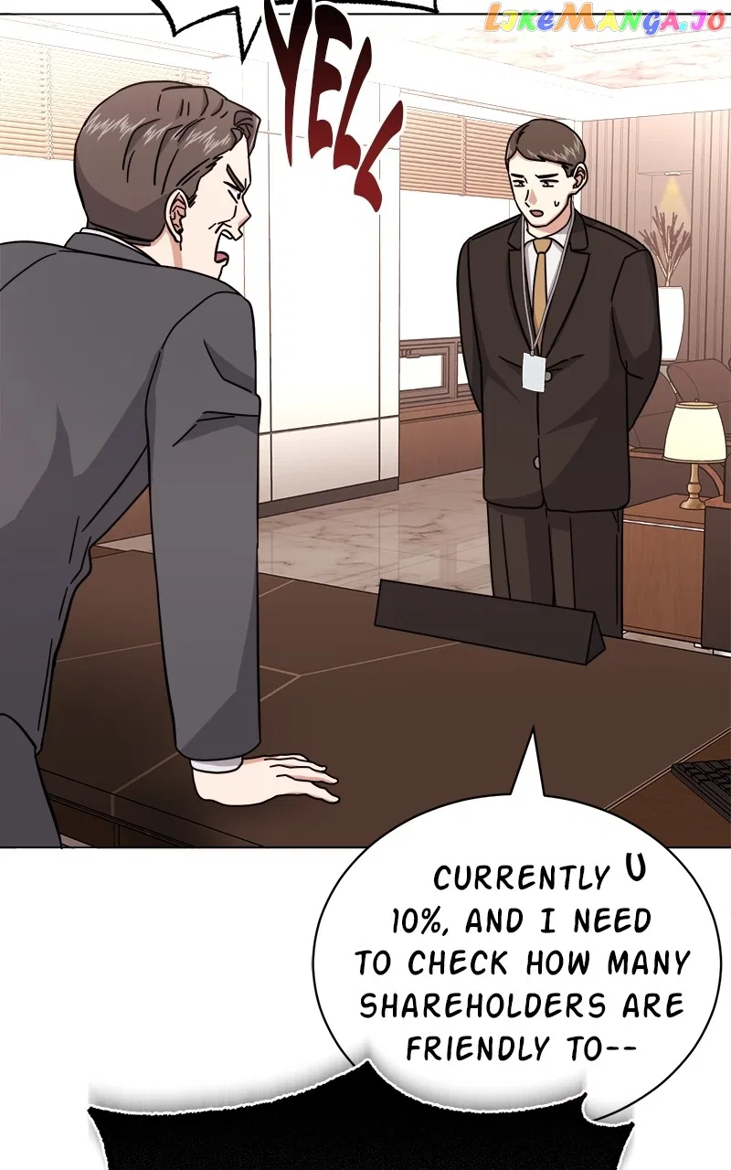 Superstar Associate Manager Chapter 77 – Page 5