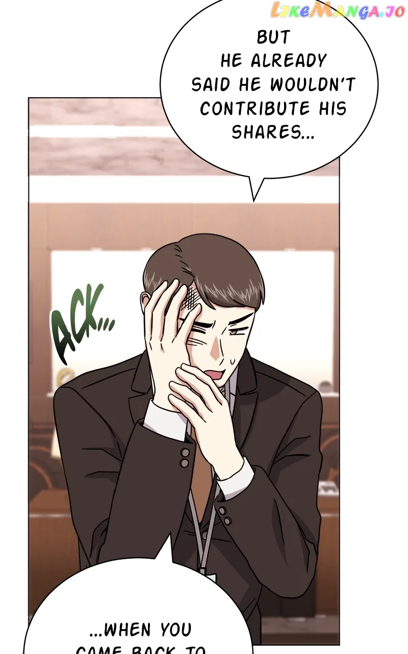 Superstar Associate Manager Chapter 77 – Page 11
