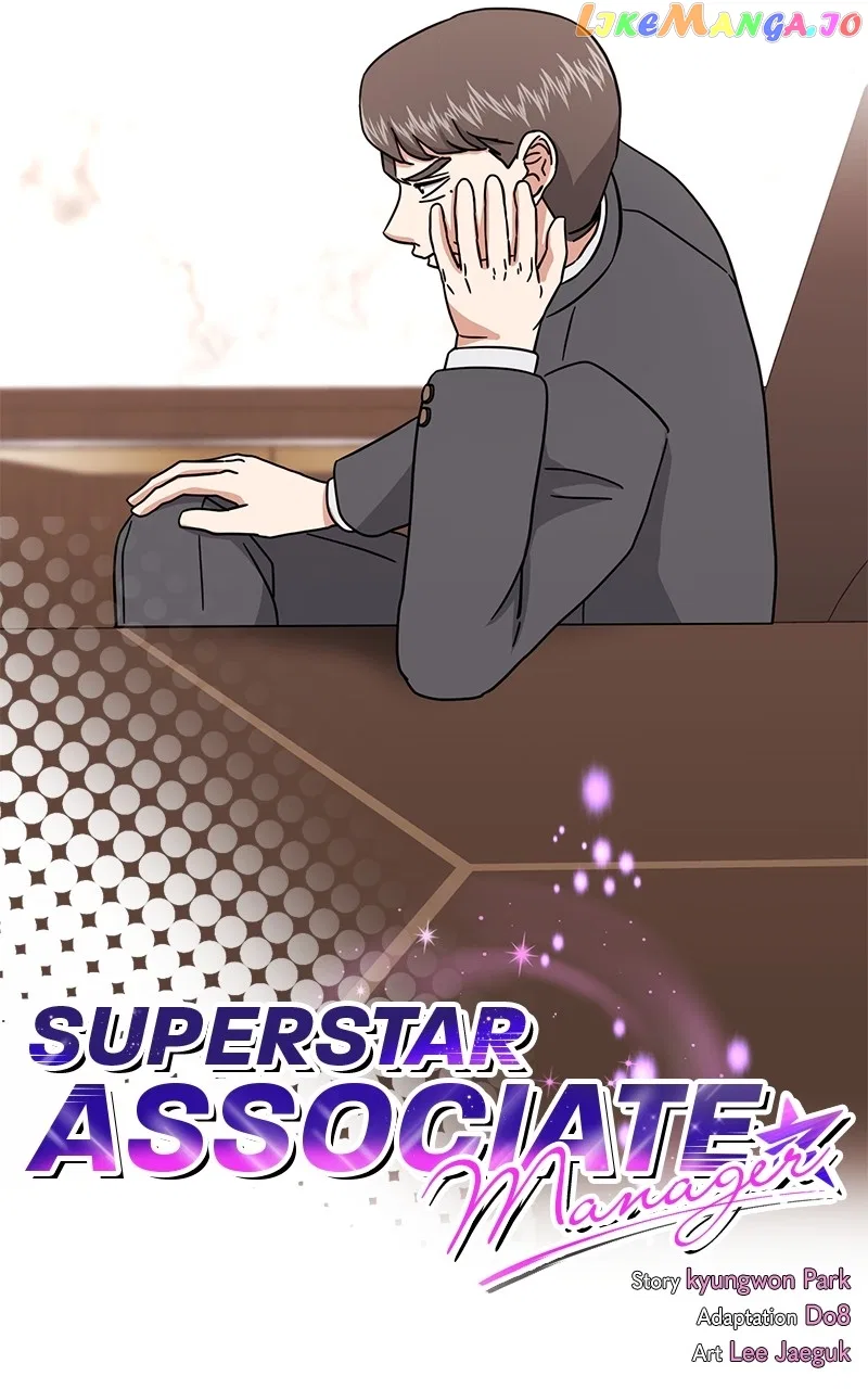 Superstar Associate Manager Chapter 77 – Page 16