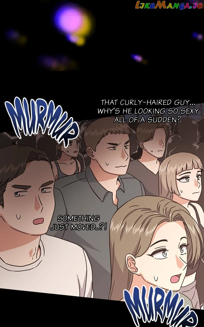 Superstar Associate Manager Chapter 77 – Page 45