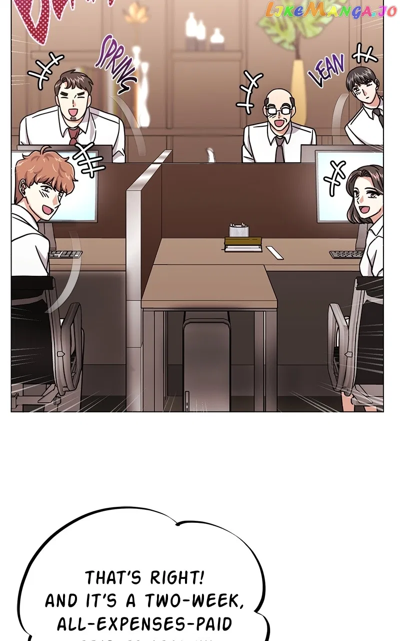 Superstar Associate Manager Chapter 77 – Page 71