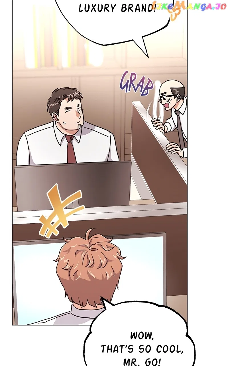 Superstar Associate Manager Chapter 77 – Page 77