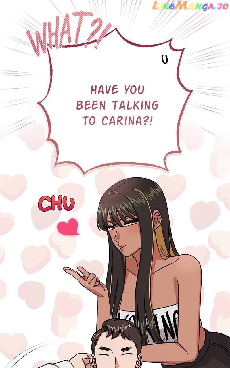Superstar Associate Manager Chapter 77 – Page 83