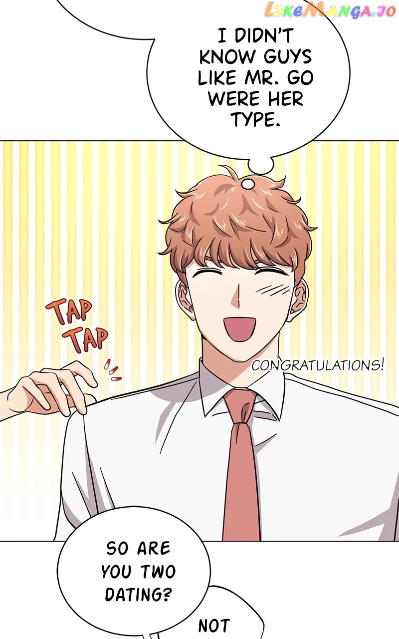 Superstar Associate Manager Chapter 77 – Page 85
