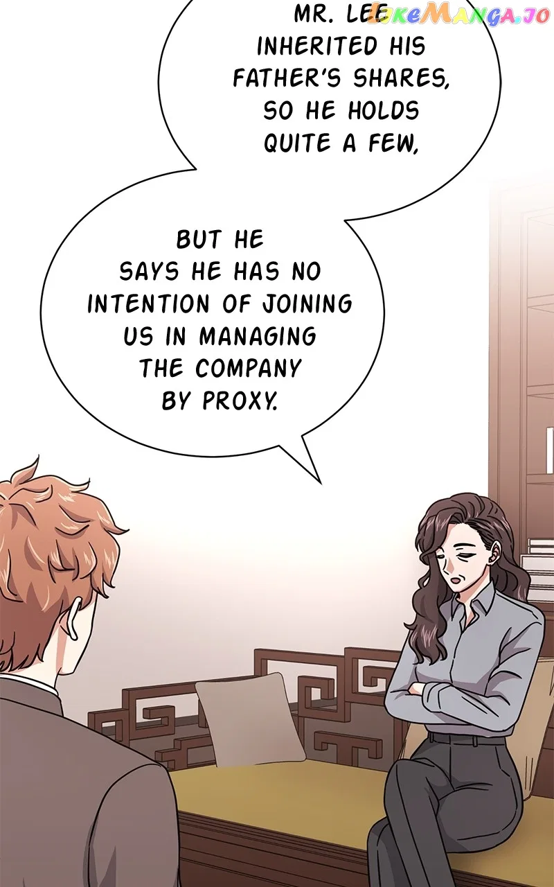 Superstar Associate Manager Chapter 77 – Page 106