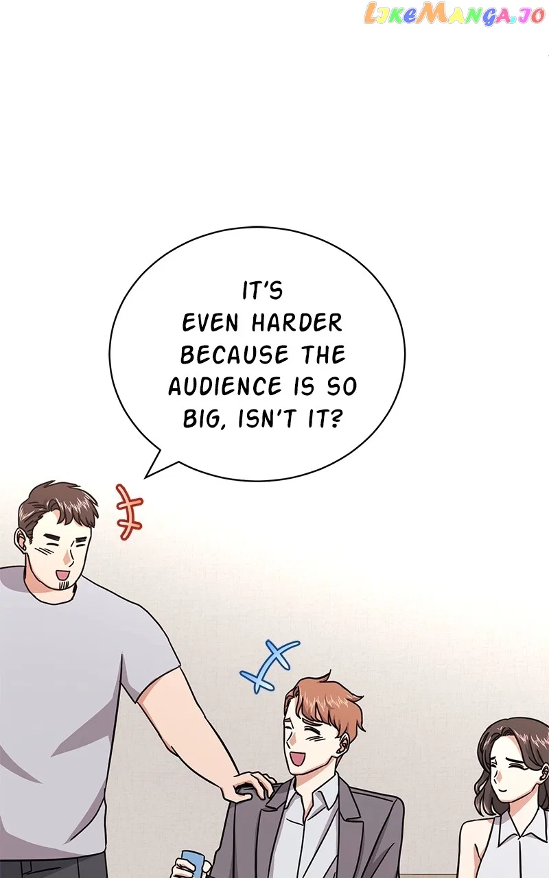 Superstar Associate Manager Chapter 76 – Page 8