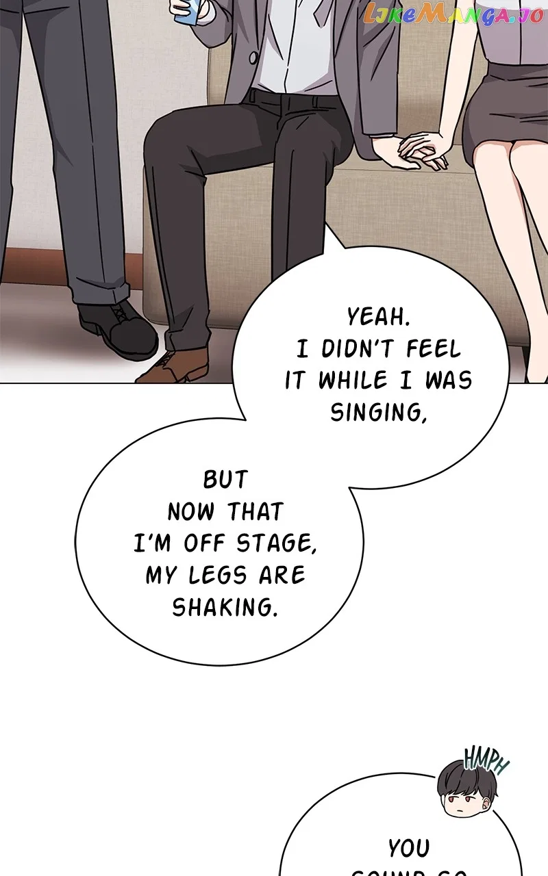 Superstar Associate Manager Chapter 76 – Page 9