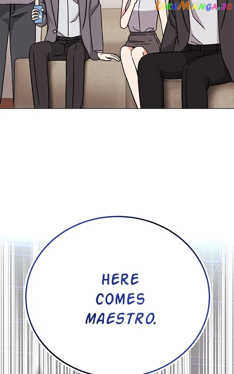 Superstar Associate Manager Chapter 76 – Page 21