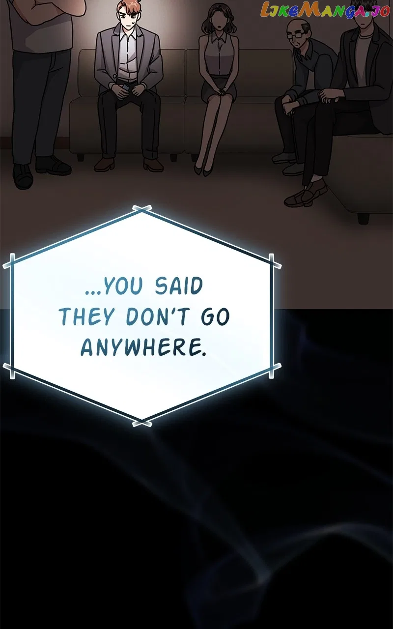 Superstar Associate Manager Chapter 76 – Page 45