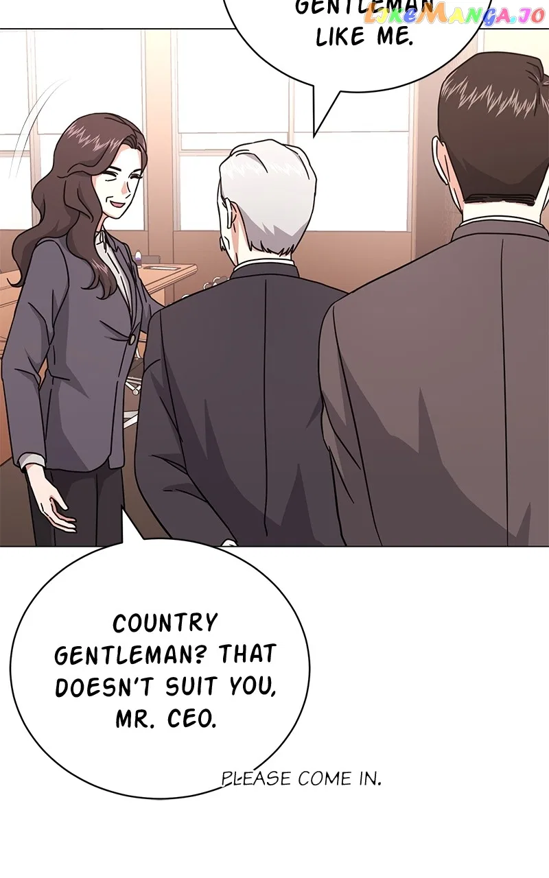 Superstar Associate Manager Chapter 76 – Page 61