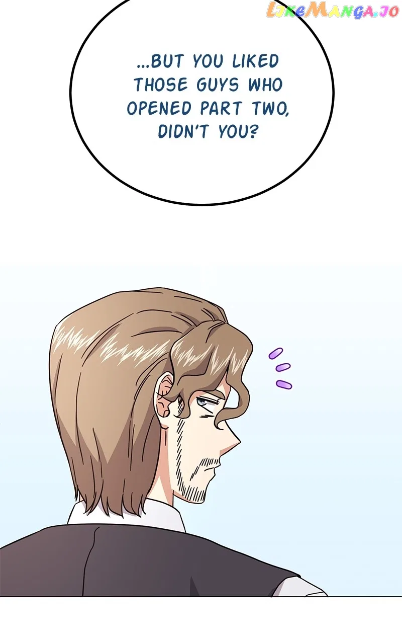 Superstar Associate Manager Chapter 76 – Page 92