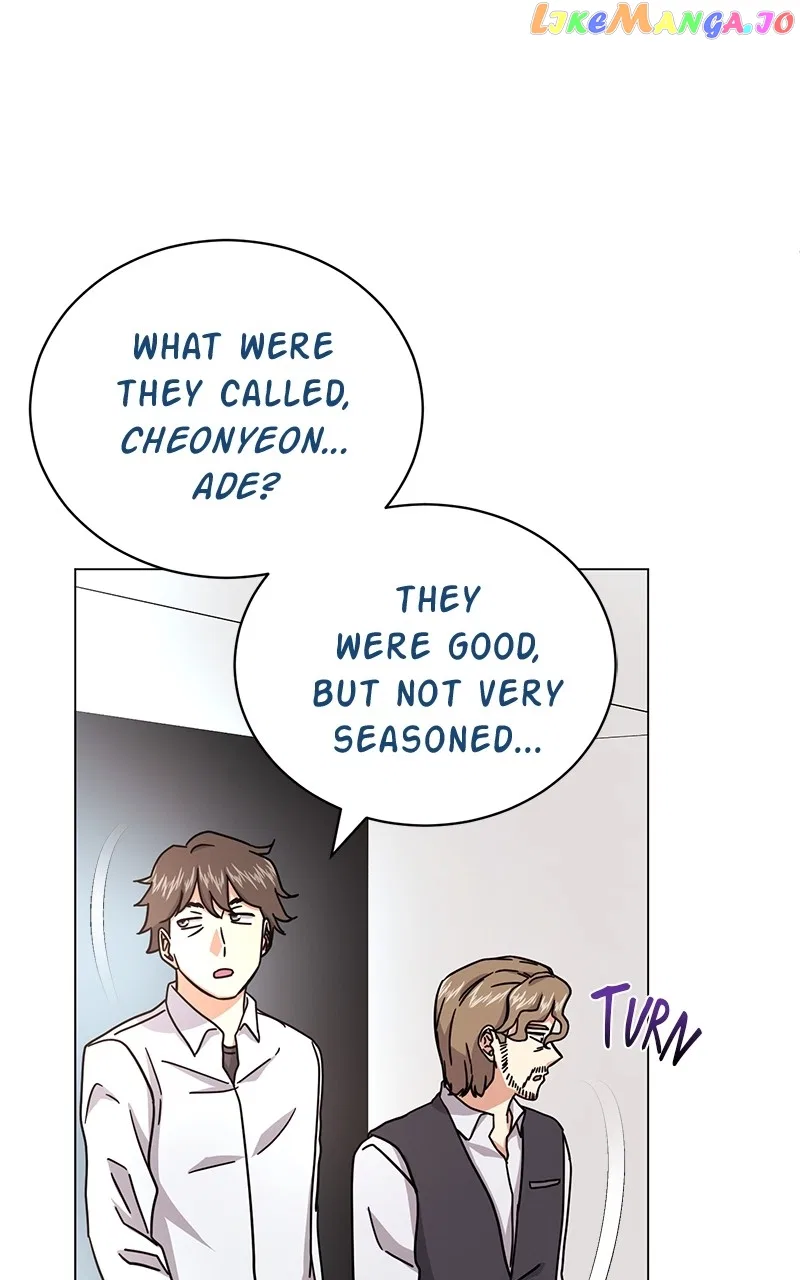 Superstar Associate Manager Chapter 76 – Page 93