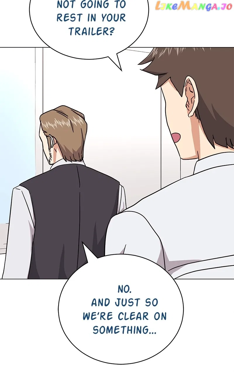 Superstar Associate Manager Chapter 76 – Page 95